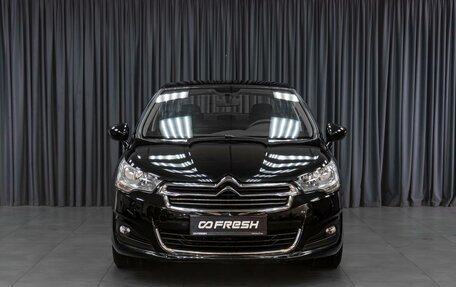 Citroen C4 II рестайлинг, 2013 год, 749 000 рублей, 3 фотография