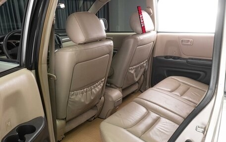 Toyota Highlander III, 2002 год, 1 079 000 рублей, 11 фотография