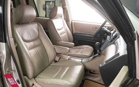 Toyota Highlander III, 2002 год, 1 079 000 рублей, 8 фотография