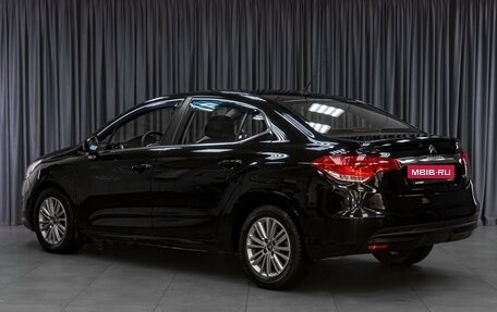 Citroen C4 II рестайлинг, 2013 год, 749 000 рублей, 2 фотография