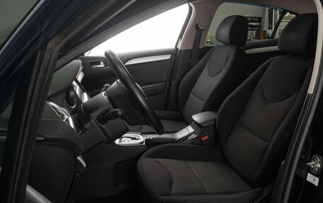 Citroen C4 II рестайлинг, 2013 год, 749 000 рублей, 10 фотография