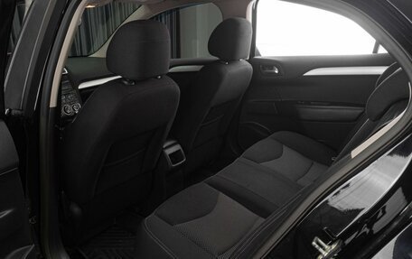 Citroen C4 II рестайлинг, 2013 год, 749 000 рублей, 11 фотография