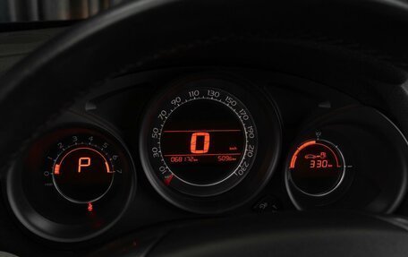 Citroen C4 II рестайлинг, 2013 год, 749 000 рублей, 15 фотография