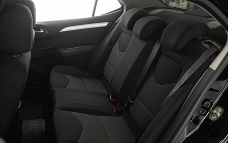 Citroen C4 II рестайлинг, 2013 год, 749 000 рублей, 9 фотография