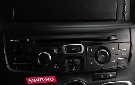 Citroen C4 II рестайлинг, 2013 год, 749 000 рублей, 13 фотография