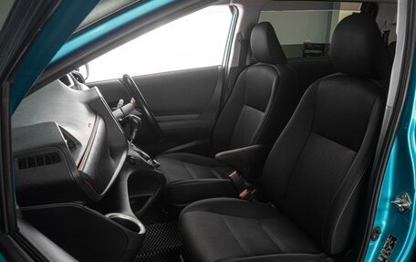 Toyota Sienta II, 2020 год, 1 549 000 рублей, 8 фотография