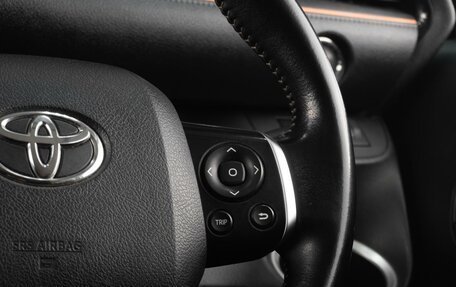 Toyota Sienta II, 2020 год, 1 549 000 рублей, 20 фотография