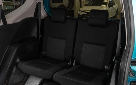 Toyota Sienta II, 2020 год, 1 549 000 рублей, 9 фотография