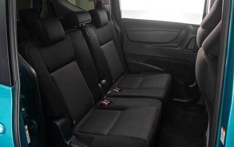 Toyota Sienta II, 2020 год, 1 549 000 рублей, 10 фотография