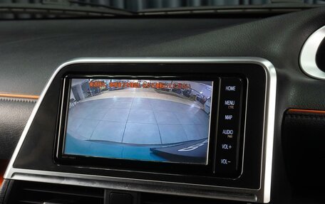 Toyota Sienta II, 2020 год, 1 549 000 рублей, 15 фотография