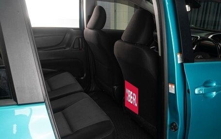 Toyota Sienta II, 2020 год, 1 549 000 рублей, 13 фотография