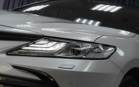 Toyota Camry, 2021 год, 3 149 000 рублей, 6 фотография