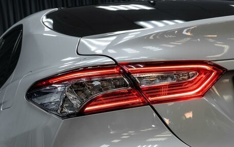 Toyota Camry, 2021 год, 3 149 000 рублей, 7 фотография