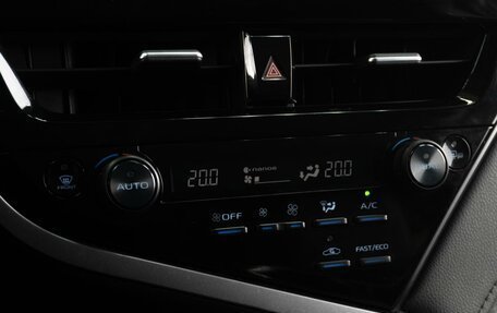 Toyota Camry, 2021 год, 3 149 000 рублей, 14 фотография