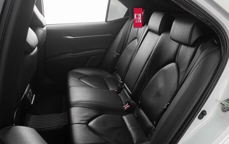 Toyota Camry, 2021 год, 3 149 000 рублей, 11 фотография