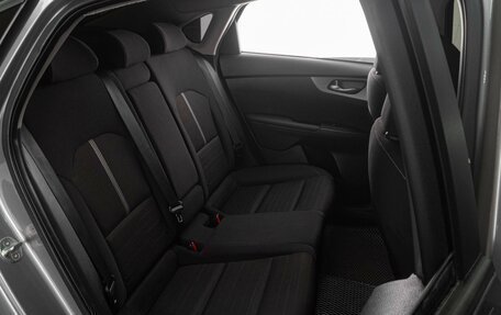 KIA Cerato IV, 2019 год, 1 749 000 рублей, 7 фотография