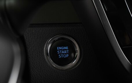 Toyota Camry, 2021 год, 3 149 000 рублей, 20 фотография
