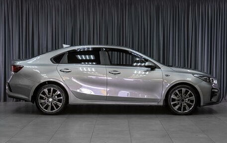 KIA Cerato IV, 2019 год, 1 749 000 рублей, 5 фотография