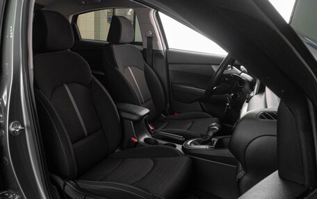 KIA Cerato IV, 2019 год, 1 749 000 рублей, 8 фотография