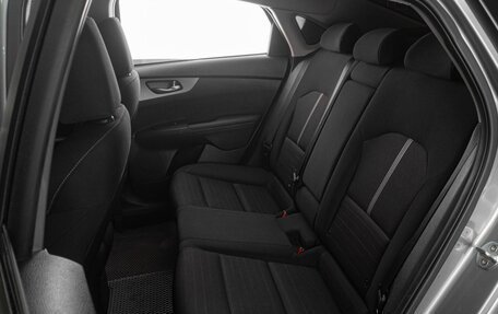 KIA Cerato IV, 2019 год, 1 749 000 рублей, 9 фотография