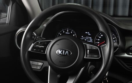 KIA Cerato IV, 2019 год, 1 749 000 рублей, 16 фотография