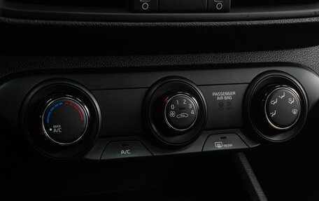 KIA Cerato IV, 2019 год, 1 749 000 рублей, 12 фотография