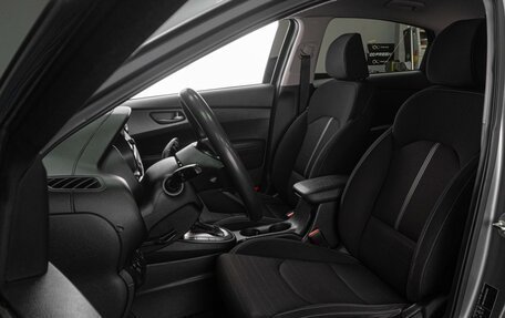 KIA Cerato IV, 2019 год, 1 749 000 рублей, 10 фотография