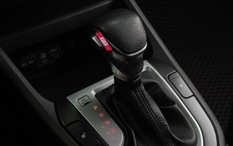 KIA Cerato IV, 2019 год, 1 749 000 рублей, 13 фотография