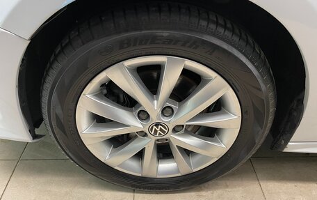Volkswagen Jetta VI, 2017 год, 1 100 000 рублей, 8 фотография