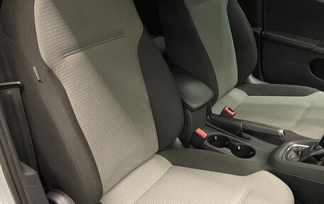 Volkswagen Jetta VI, 2017 год, 1 100 000 рублей, 14 фотография