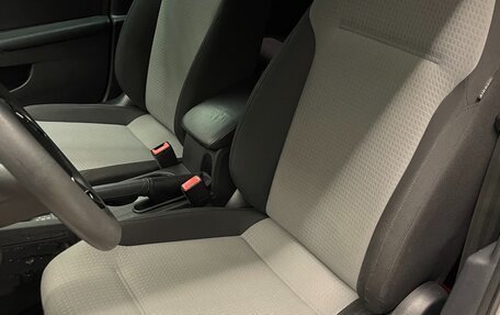 Volkswagen Jetta VI, 2017 год, 1 100 000 рублей, 12 фотография