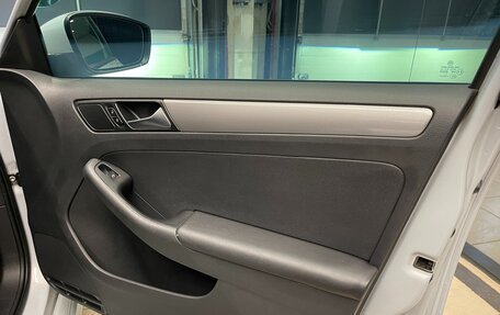 Volkswagen Jetta VI, 2017 год, 1 100 000 рублей, 13 фотография