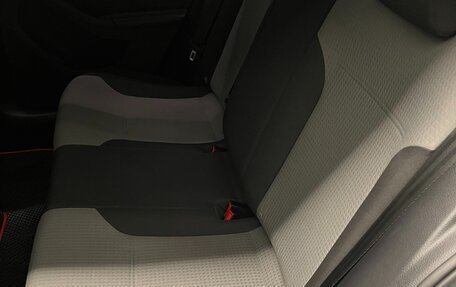 Volkswagen Jetta VI, 2017 год, 1 100 000 рублей, 18 фотография