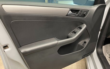 Volkswagen Jetta VI, 2017 год, 1 100 000 рублей, 10 фотография