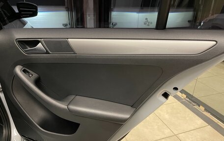 Volkswagen Jetta VI, 2017 год, 1 100 000 рублей, 15 фотография