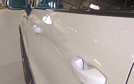 Volkswagen Touareg III, 2013 год, 2 500 000 рублей, 7 фотография
