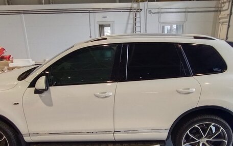 Volkswagen Touareg III, 2013 год, 2 500 000 рублей, 4 фотография