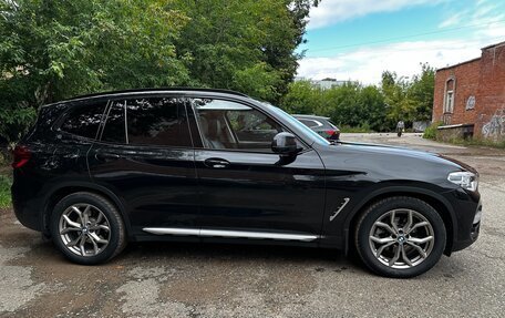 BMW X3, 2019 год, 3 700 000 рублей, 2 фотография