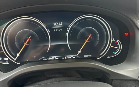 BMW X3, 2019 год, 3 700 000 рублей, 8 фотография