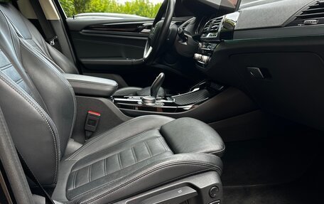 BMW X3, 2019 год, 3 700 000 рублей, 6 фотография