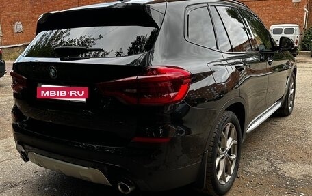 BMW X3, 2019 год, 3 700 000 рублей, 5 фотография