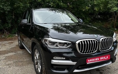 BMW X3, 2019 год, 3 700 000 рублей, 1 фотография
