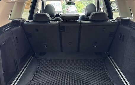 BMW X3, 2019 год, 3 700 000 рублей, 17 фотография