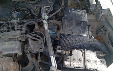 Nissan Presage I, 1999 год, 380 000 рублей, 6 фотография