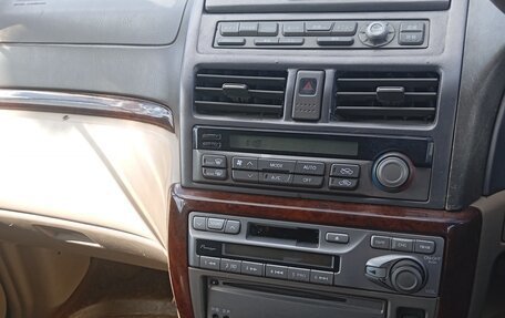 Nissan Presage I, 1999 год, 380 000 рублей, 7 фотография