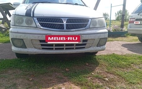 Nissan Presage I, 1999 год, 380 000 рублей, 9 фотография