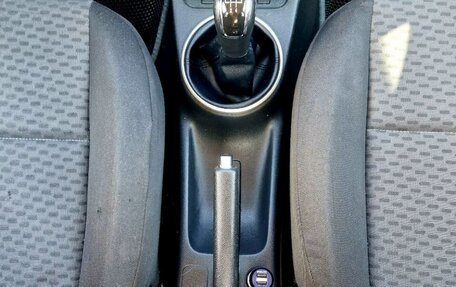 Skoda Fabia II, 2014 год, 404 000 рублей, 22 фотография