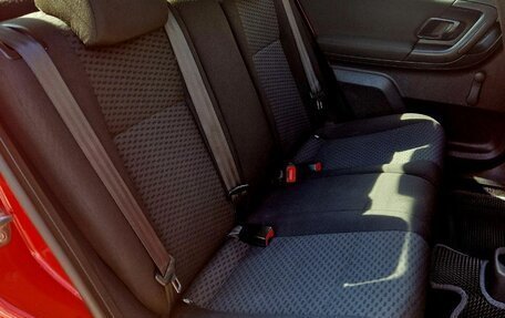 Skoda Fabia II, 2014 год, 404 000 рублей, 19 фотография