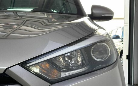 Hyundai Tucson III, 2016 год, 1 749 000 рублей, 21 фотография