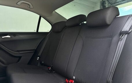 Volkswagen Jetta VI, 2013 год, 849 000 рублей, 15 фотография